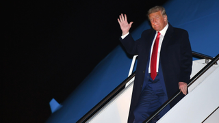 White House Tells Judge Trump's Tweets Were Bullshit